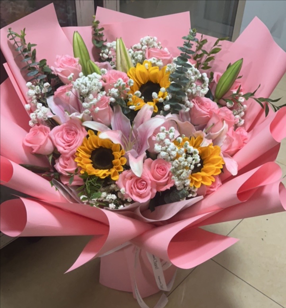 九江星子县花店